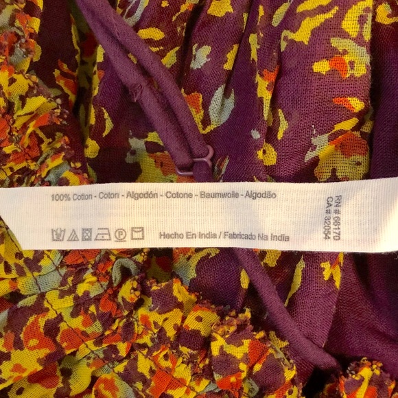 🔮 FREE PEOPLE | Instant Crush Camisole - Picture 6 of 6